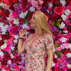 Meet your Posher, Mariana